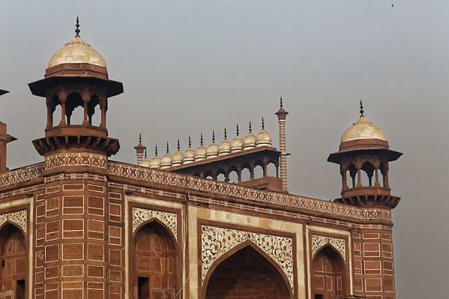 Agra-Taj mahal-130